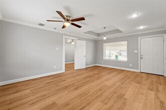 1941 Lynnview Dr in Houston, TX - Building Photo - Building Photo