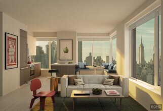 550 10th Ave in New York, NY - Building Photo - Building Photo