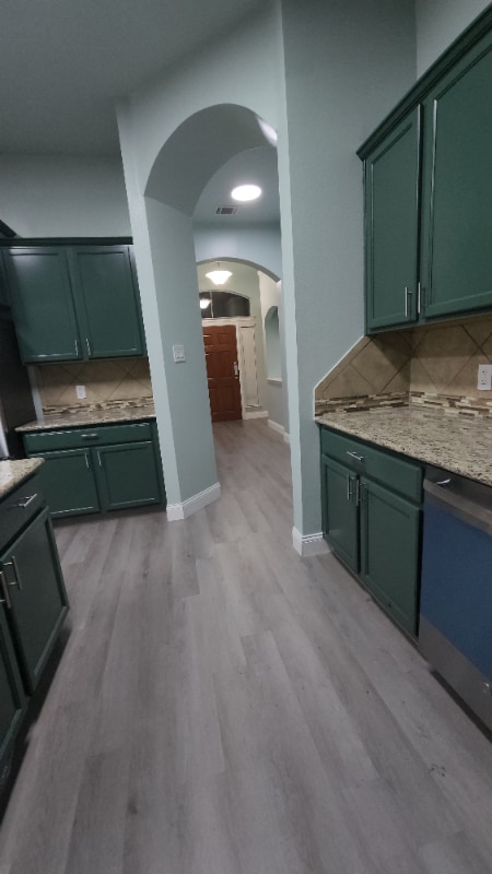 property at 5200 Sulfur Spring Dr