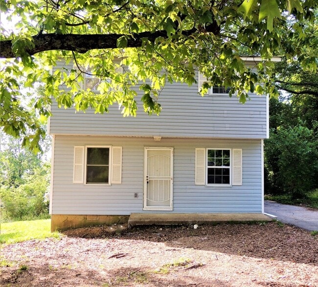 738 Sylvan in Chattanooga, TN - Building Photo - Building Photo