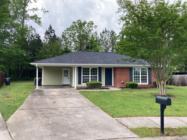 property at 6 Lucia Ct