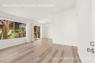 4080 Rosenda Ct in San Diego, CA - Building Photo - Building Photo