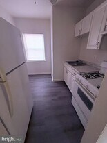 520 Baltic Ave in Baltimore, MD - Building Photo