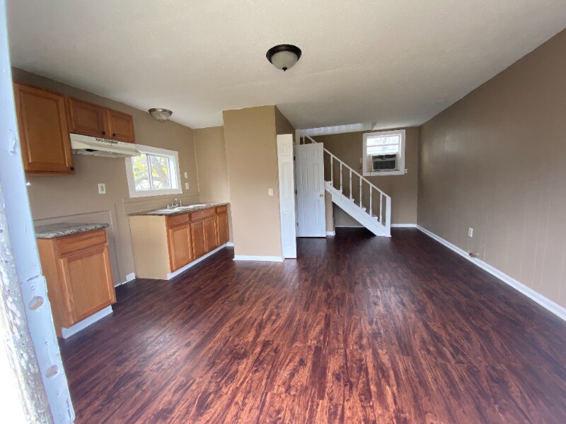 1543 Murl St in New Orleans, LA - Building Photo