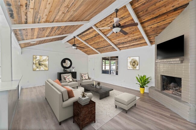 property at 23122 Whispering Willow Dr