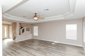 10899 Pentland Downs St in Las Vegas, NV - Building Photo - Building Photo