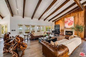 2975 Calle Bonita in Santa Ynez, CA - Building Photo - Building Photo