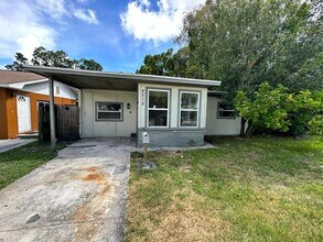 4518 9th Ave S in St. Petersburg, FL - Building Photo - Building Photo