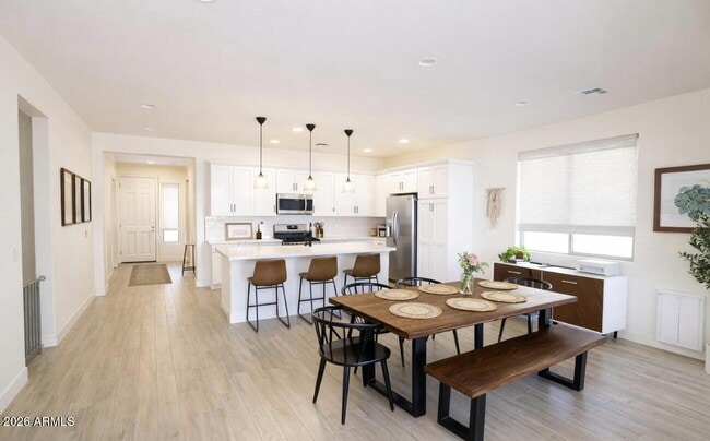 property at 14417 West West Wind Dr.