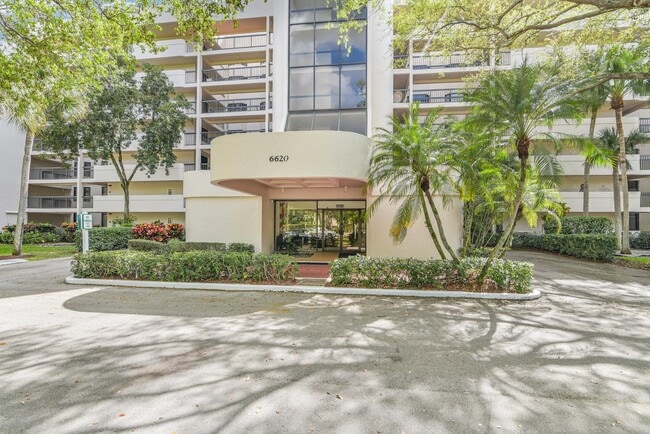 property at 6620 Boca Del Mar Dr