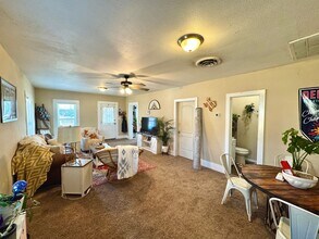 1287 W Frey in Stephenville, TX - Building Photo - Building Photo
