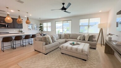 4214 Nora Dr in San Tan Valley, AZ - Building Photo - Building Photo