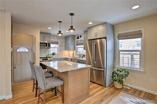 4885 Wyandot St in Denver, CO - Building Photo