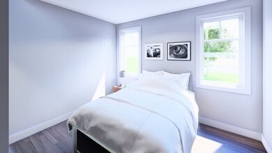 2414 N Neil in Champaign, IL - Foto de edificio - Interior Photo
