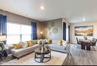 1507 Robin Rd in Shelbyville, KY - Building Photo - Building Photo