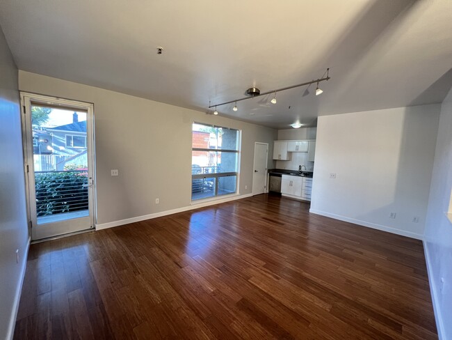 property at 1007 41st St