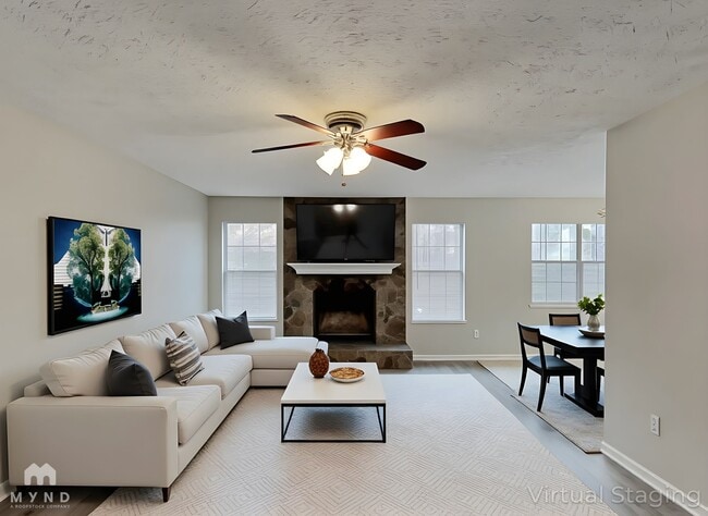 314 Laurel Ln in Stockbridge, GA - Building Photo - Building Photo