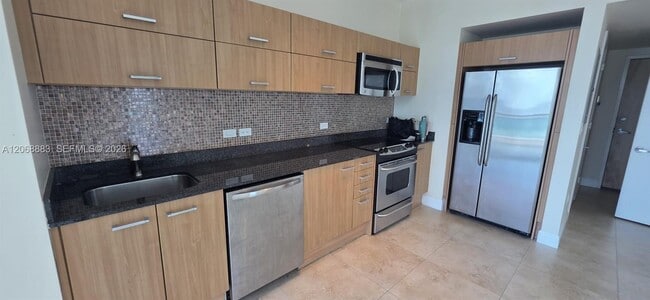 property at 350 S Miami Ave