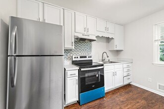 7120 Cleveland Ave in Kansas City, MO - Building Photo - Building Photo