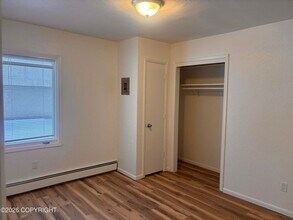 2701 Denali St in Anchorage, AK - Building Photo - Building Photo