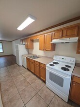 614 E 8th St-Unit -3 in Russellville, AR - Building Photo - Building Photo