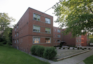 Helenscourt Apartments in Toronto, ON - Building Photo - Building Photo