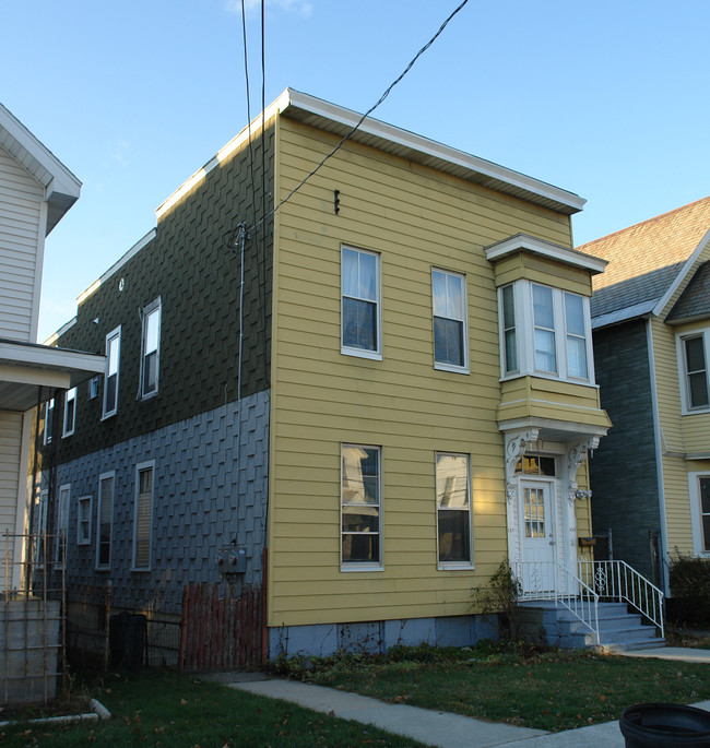 1527-29 Foster Ave in Schenectady, NY - Building Photo - Building Photo