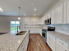 4820 Chutney Dr in Nashville, TN - Building Photo - Building Photo
