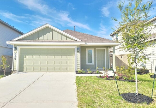 property at 23588 Nectar Crst Hts