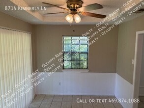 8714 Kimberly Ln in Frisco, TX - Building Photo - Building Photo