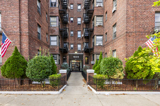 1620 E 2nd St in Brooklyn, NY - Building Photo - Building Photo