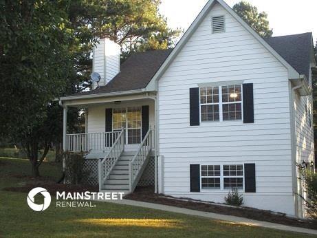property at 4668 Tradewinds Ct