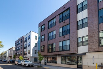 Ebo  Condominiums in East Boston, MA - Building Photo - Building Photo