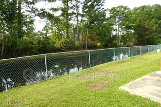 4306 Jasmine Cove Way in Wilmington, NC - Building Photo - Building Photo