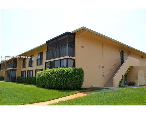 5911 Washington St in Hollywood, FL - Building Photo - Building Photo