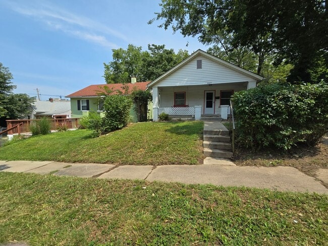 4005 Booth St in Kansas City, KS - Building Photo - Building Photo