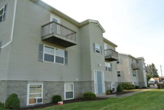 211 Tompkins St in Cortland, NY - Building Photo