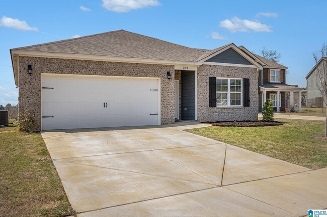 284 Koslin Lp in Montevallo, AL - Building Photo - Building Photo