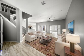 13636 Glen Vista Ln in Horizon City, TX - Building Photo - Building Photo