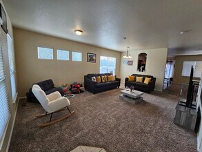 4834 Condor Creek Point in Colorado Springs, CO - Building Photo - Building Photo