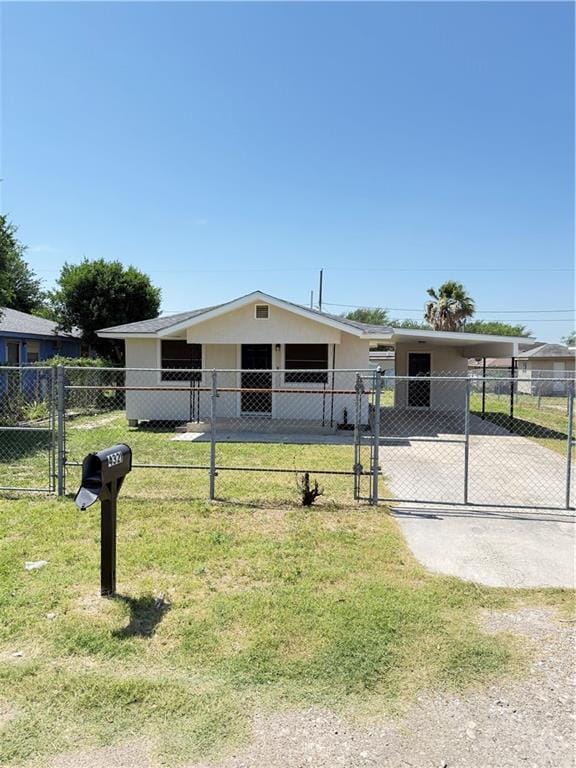 property at 11 Royal Palm St
