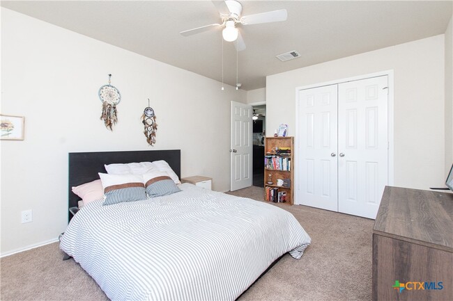 property at 5204 Ranch Meadow St