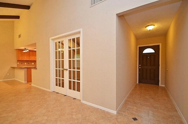 property at 3130 Frontier Dr