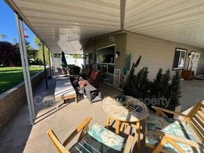 421 S Paseo Laredo in Cathedral City, CA - Building Photo - Building Photo