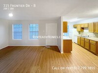 315 Frontier Dr in Bryan, TX - Building Photo - Building Photo