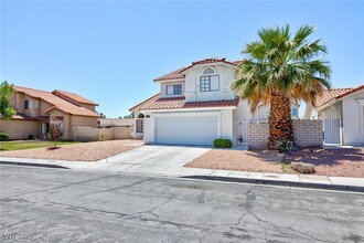 459 Kelsford Dr in Las Vegas, NV - Building Photo - Building Photo