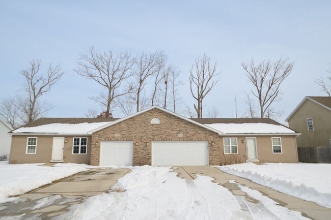 property at 693 Dearborn Rd