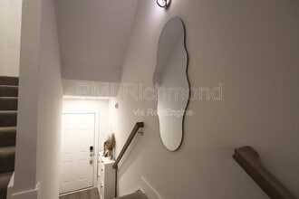 1500 W Moore St in Richmond, VA - Building Photo - Building Photo