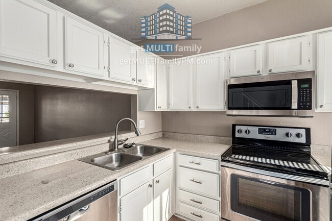 property at 18818 N 34th Dr