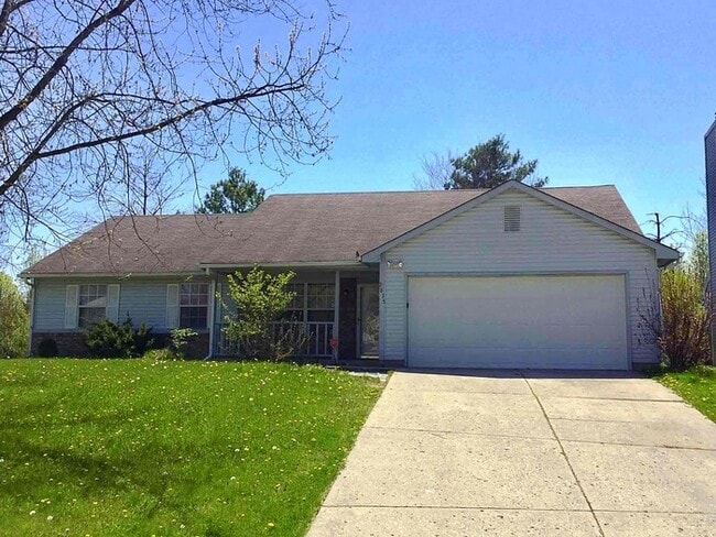 property at 2835 Greenview Way
